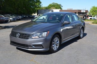 Used 2016 Volkswagen Passat 1.8T S image 1