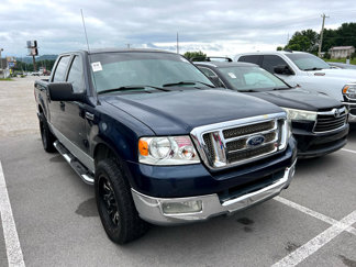 Used 2004 Ford F150 XLT image 1