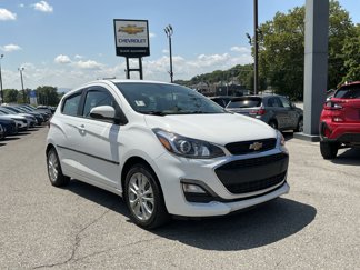 Used 2020 Chevrolet Spark LT image 1