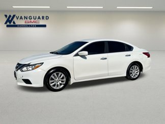 Used 2017 Nissan Altima 2.5 S w/ Power Driver Seat Package 360° Tour