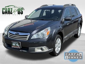 Used 2012 Subaru Outback 2.5i Premium w/ All-Weather Pkg image 1