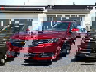 Used 2014 Chevrolet Impala LT w/ Convenience Package image 1