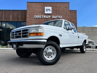 Used 1997 Ford F250 XL image 1