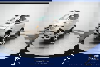 Used 2017 Ford Escape Titanium image 1