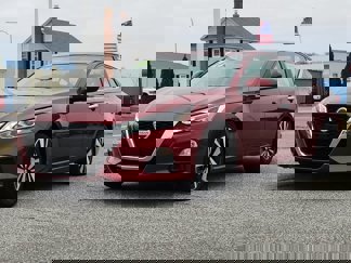 Used 2022 Nissan Altima 2.5 SV image 1