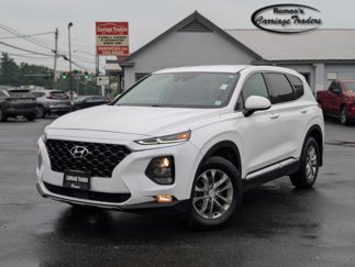 Used 2019 Hyundai Santa Fe SEL image 1