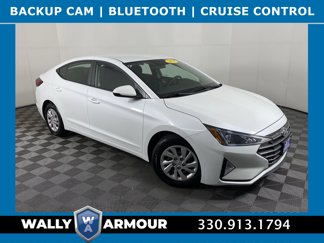 Used 2019 Hyundai Elantra SE w/ Cargo Package image 1