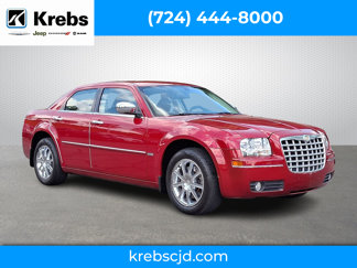 Used 2010 Chrysler 300 Touring image 1