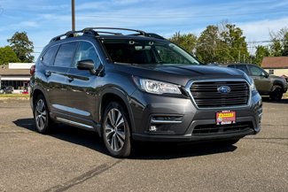 Used 2019 Subaru Ascent Limited video 1