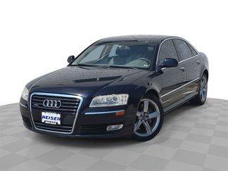 Used 2008 Audi A8 4.2 image 1