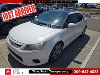 Used 2011 Scion tC image 1