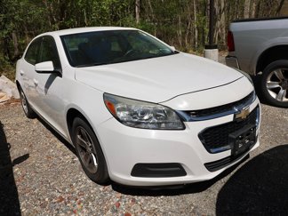 Used 2014 Chevrolet Malibu LT image 1