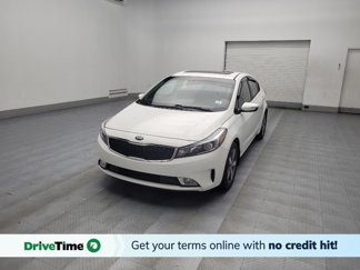 Used 2018 Kia Forte S w/ S Technology Plus Package image 1