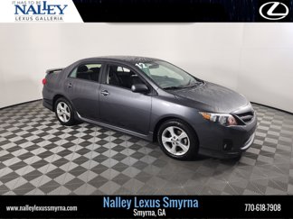 Used 2012 Toyota Corolla L image 1