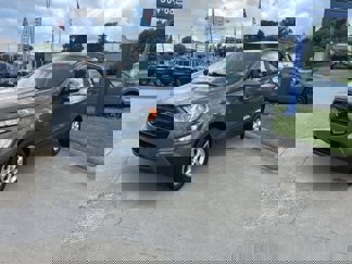 Used 2019 Ford EcoSport SE w/ SE Convenience Package image 1