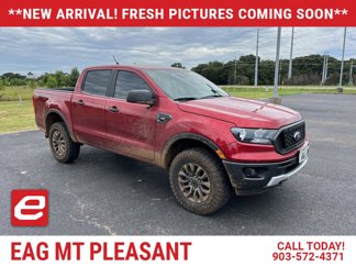 Used 2020 Ford Ranger XLT w/ Equipment Group 301A Mid image 1