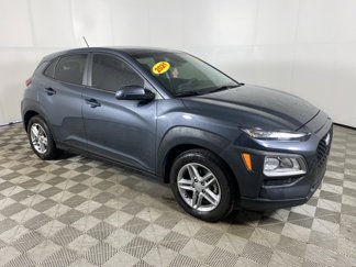 Used 2021 Hyundai Kona SE image 1