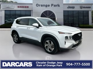 Used 2023 Hyundai Santa Fe SEL image 1