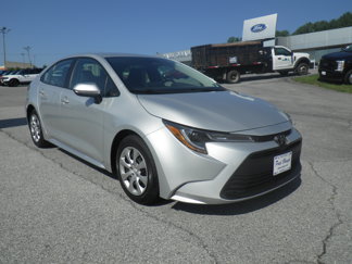 Used 2023 Toyota Corolla LE image 1