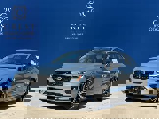 Certified 2024 Volvo S60 B5 Plus image 1