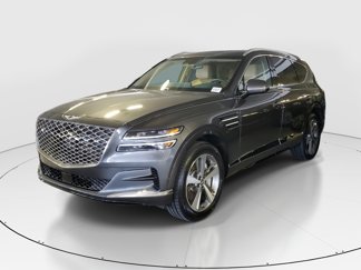 Certified 2023 Genesis GV80 2.5T w/ Prestige 20" Package image 1