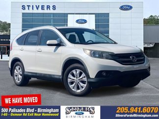 Used 2013 Honda CR-V EX-L image 1