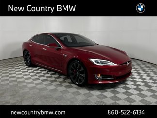 Used 2018 Tesla Model S P100D image 1