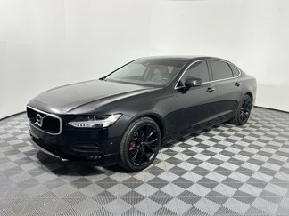 Used 2018 Volvo S90 T5 Momentum w/ Convenience Package image 1