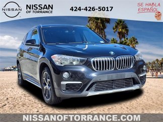 Used 2018 BMW X1 xDrive28i image 1