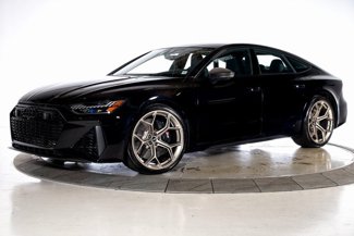 Used 2025 Audi RS 7 Performance image 1