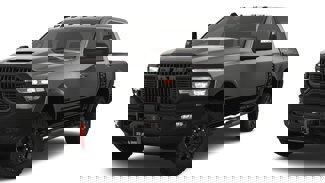 New 2025 RAM 2500 Power Wagon image 1