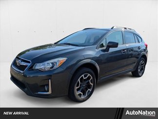 Used 2016 Subaru Crosstrek 2.0i Premium image 1