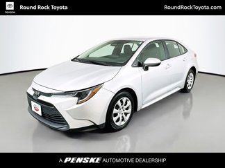 Used 2024 Toyota Corolla LE image 1