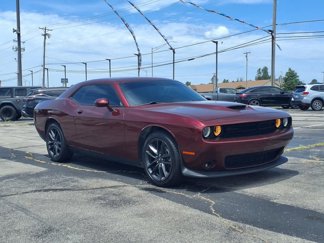 Used 2022 Dodge Challenger GT w/ Blacktop Package image 1