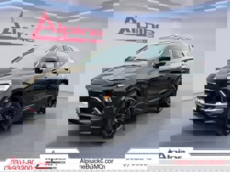 Used 2024 Buick Encore GX Sport Touring image 1