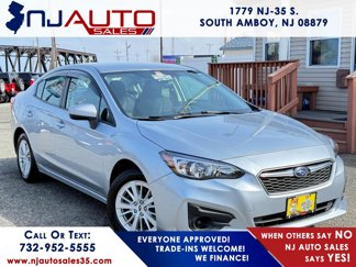 Used 2018 Subaru Impreza 2.0i Premium image 1