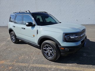 Used 2023 Ford Bronco Sport Badlands image 1