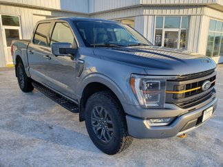 Used 2023 Ford F150 Tremor w/ Equipment Group 402A High image 1