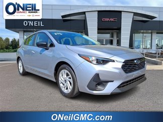 Used 2024 Subaru Impreza 2.0i image 1