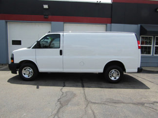 Used 2019 Chevrolet Express 2500 w/ Driver Convenience Package image 1