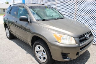 Used 2011 Toyota RAV4 2WD w/ Base L4 Extra Value Pkg image 1