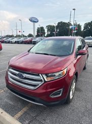 Certified 2016 Ford Edge SEL w/ Equipment Group 201A image 1