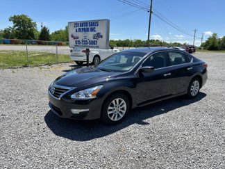 Used 2013 Nissan Altima 2.5 S image 1