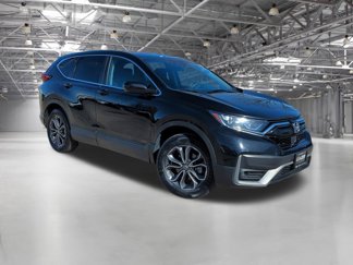 Used 2020 Honda CR-V EX image 1