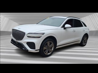 Used 2023 Genesis GV70 3.5T Sport w/ Sport Advanced Package image 1