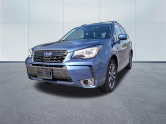 Used 2017 Subaru Forester 2.0XT Touring image 1