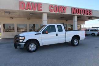 Used 2012 Ford F250 XL w/ PWR Equipment Group image 1