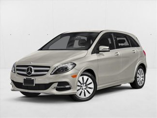 Used 2015 Mercedes-Benz B 250e image 1