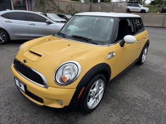 Used 2007 MINI Cooper S image 1