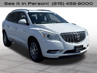 Used 2016 Buick Enclave Leather image 1